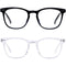 Blue Light Blocking Glasses Women Men Computer Small Face Frame Bluelight Blocker Teens